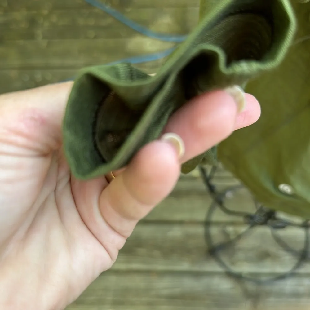 Lululemon Women's Green Shirt​ - Image 6