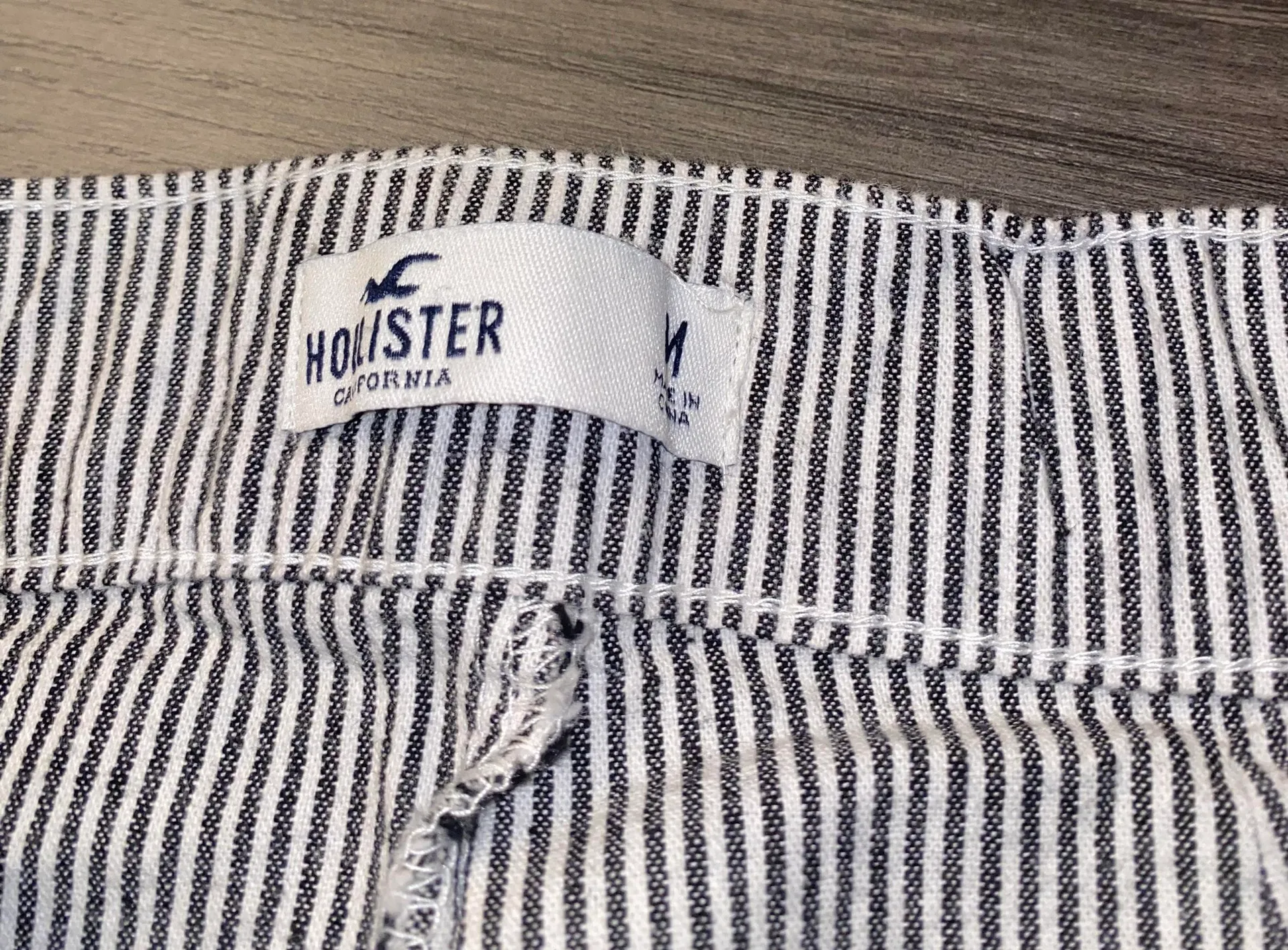 Hollister Ankle Pants - Image 2