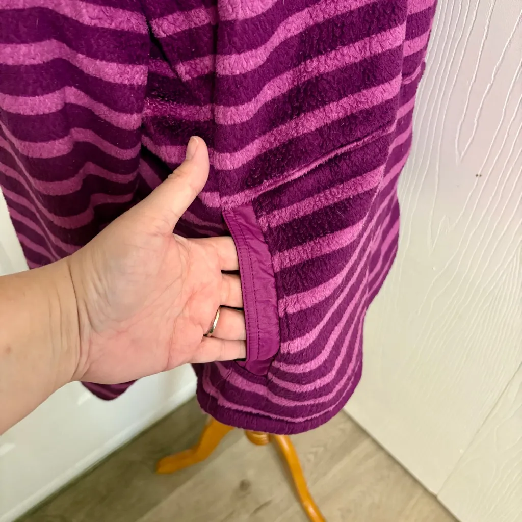 North Face Fleece Pullover* - Image 5