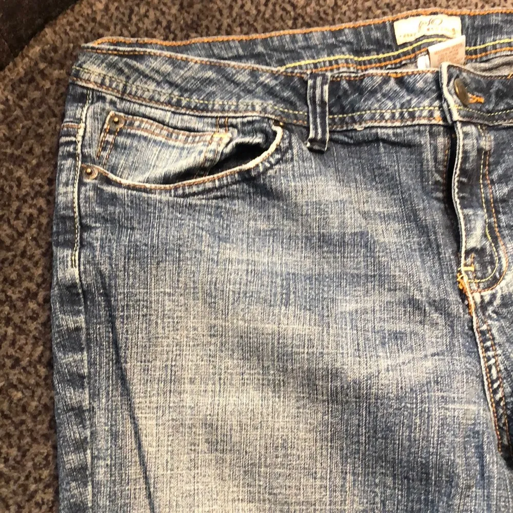🔹 4 for $30 SO Jeans - Image 2