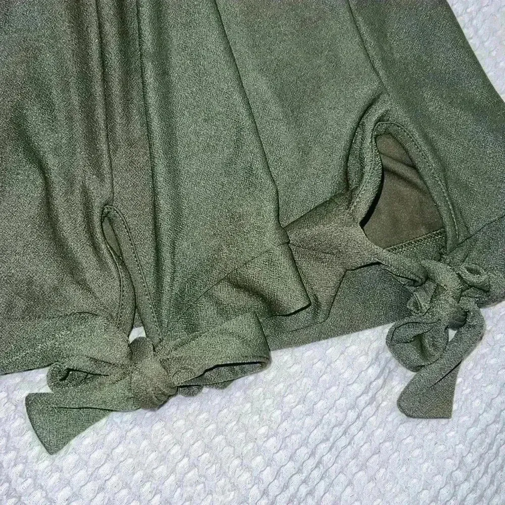 Boohoo Baby Doll Women’s Mini Dress - Image 5