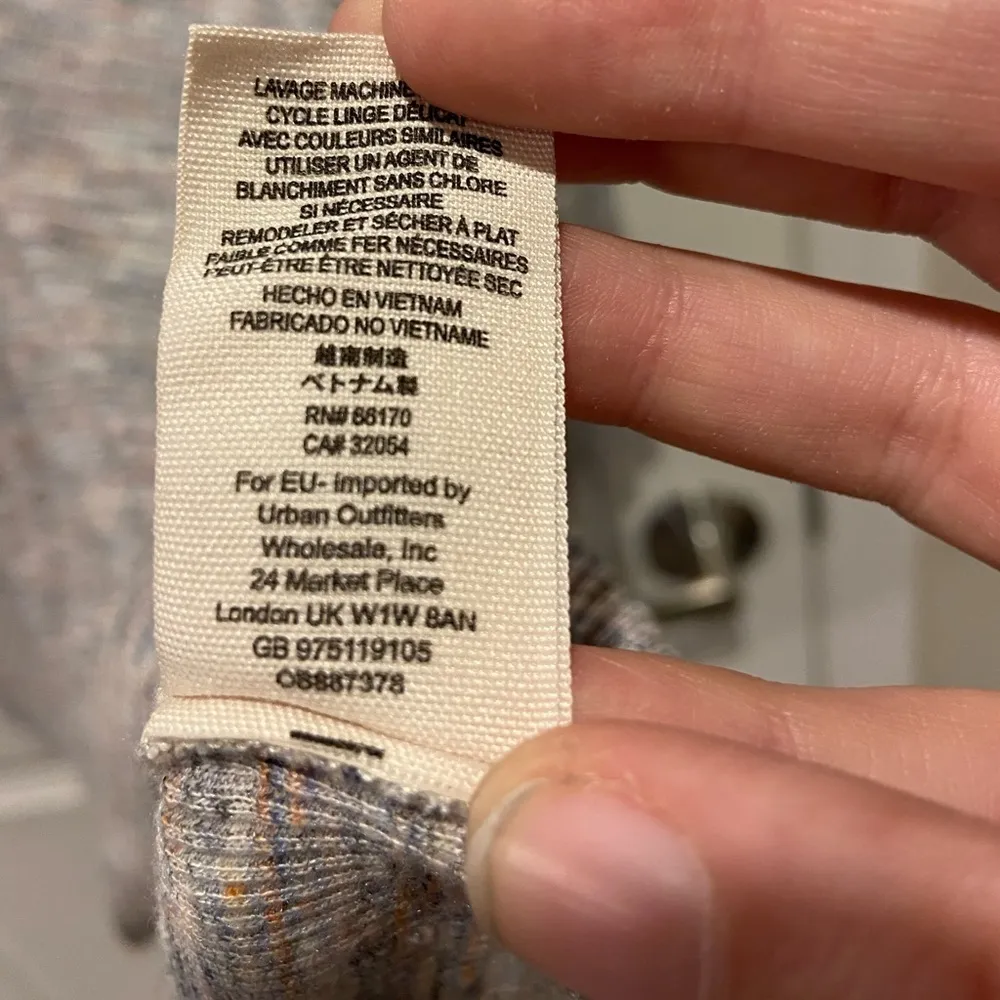 We the Free - Free people ivory turtle neck tunic - Image 4