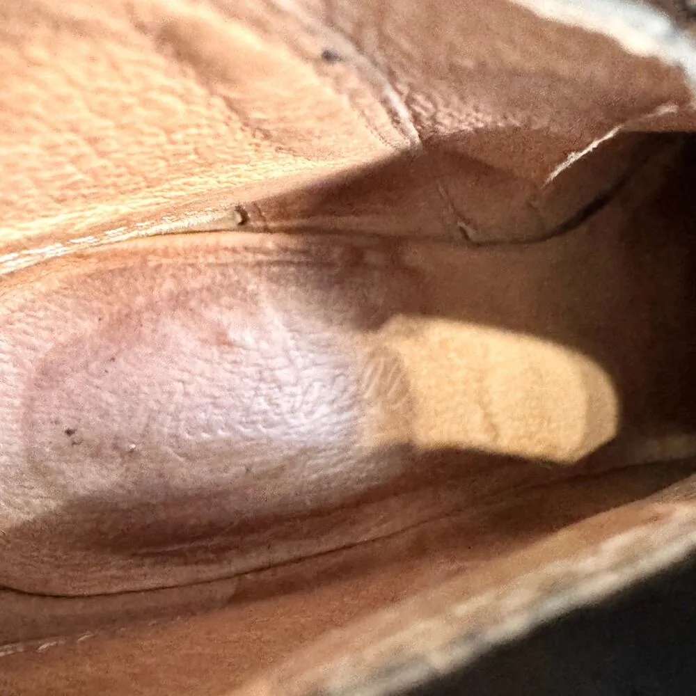 Madewell Women The Billie Black Side Zipper Leather Ankle Bootie Size 8 - Image 4