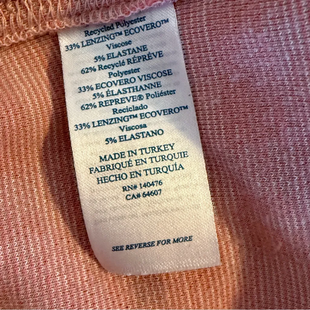 Faherty Women's Legend Sweater Classic Shirt in Berry Coast Plaid Women’s XS - Image 11