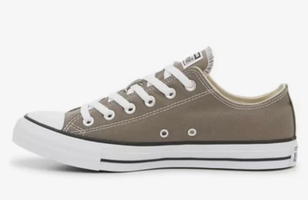 Converse All Star Low Top Chuck Taylor Sneakers - Image 3