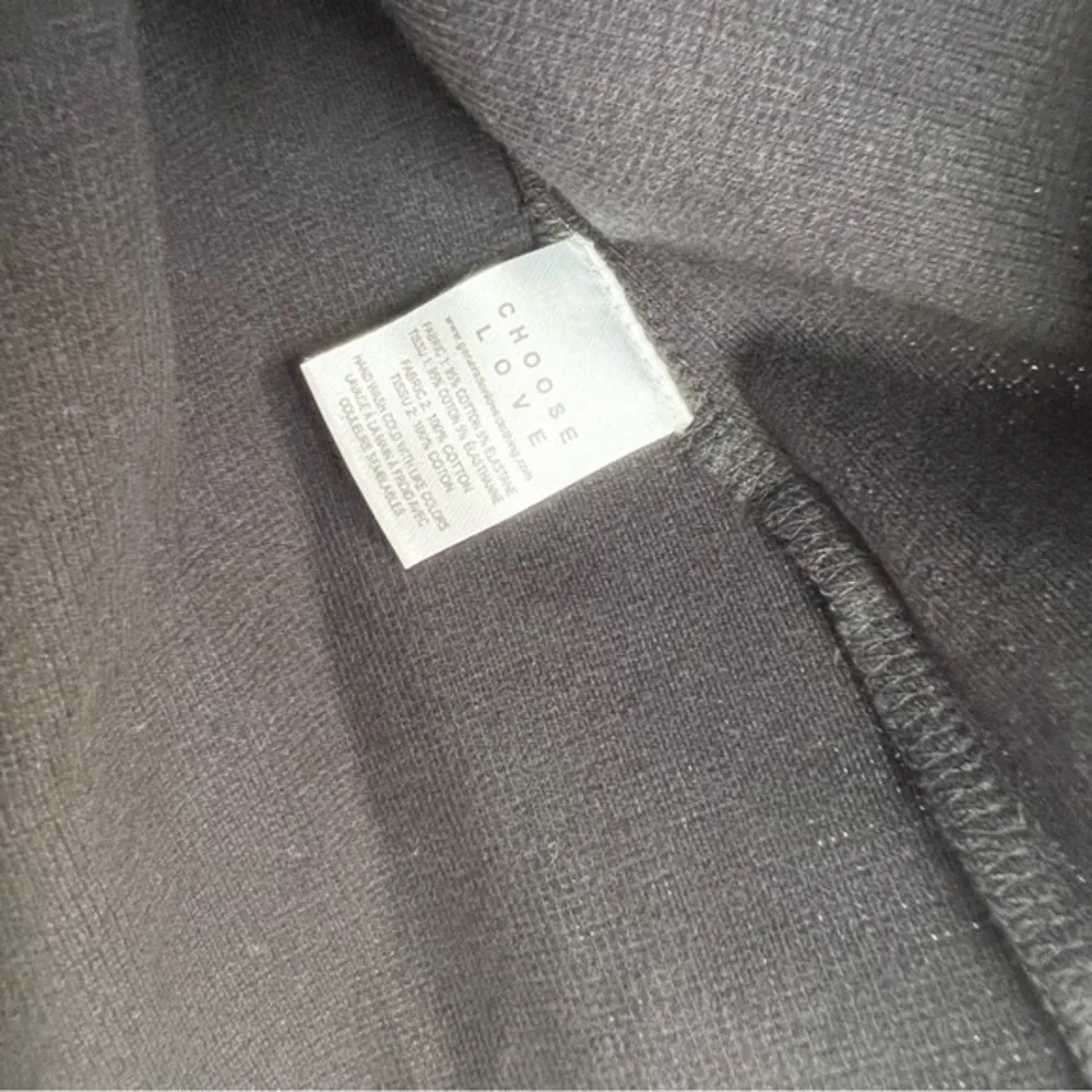 Generation Love LIV EMB Top - Image 6