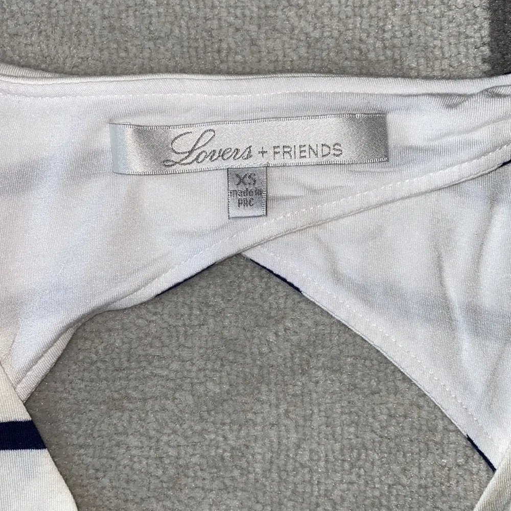 Lovers + Friends  Sweet Surrender Dress - Image 6