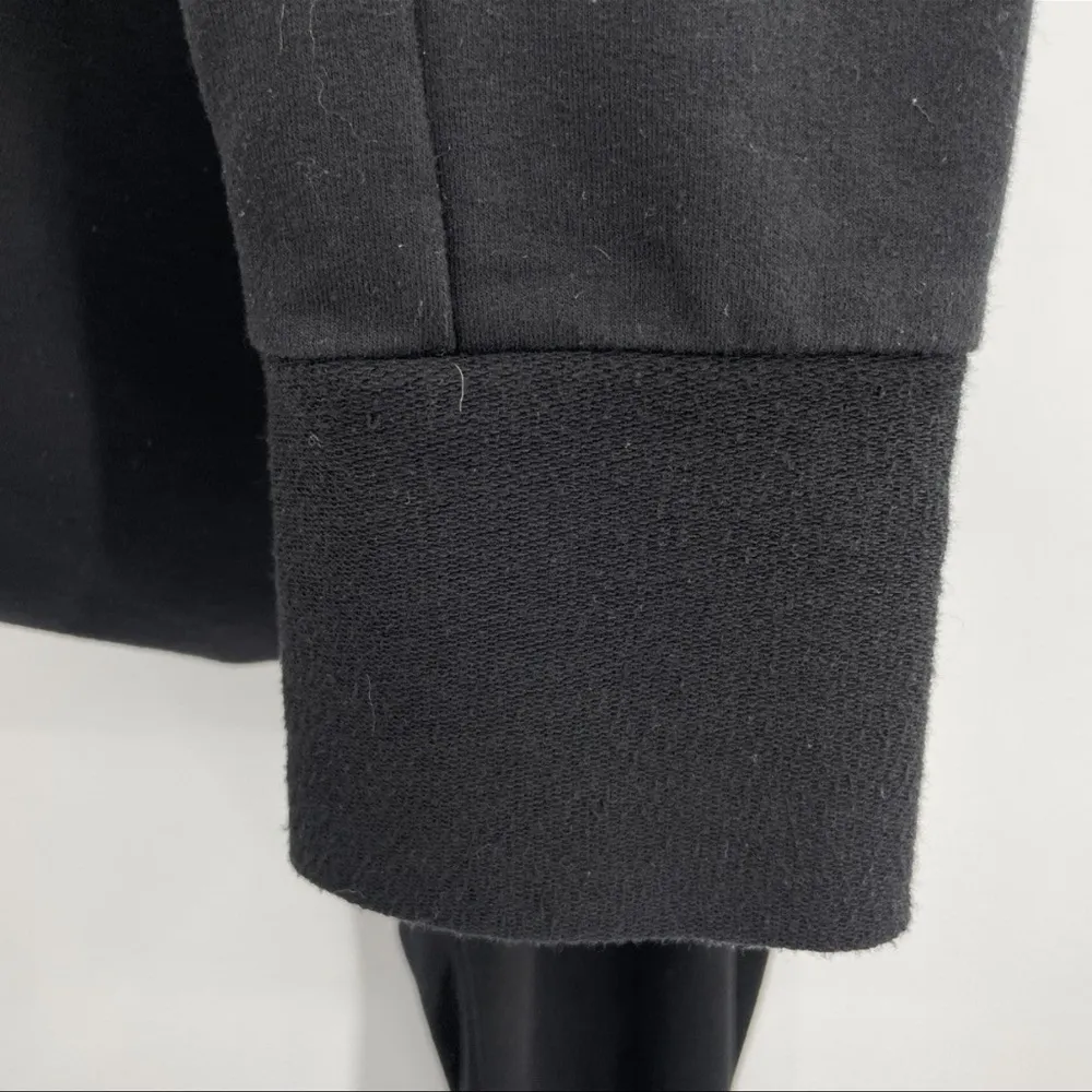 FREE PEOPLE MOVEMENT Sunny Skinny Pull On Black Sweatpants Joggers Size Xs - Image 6