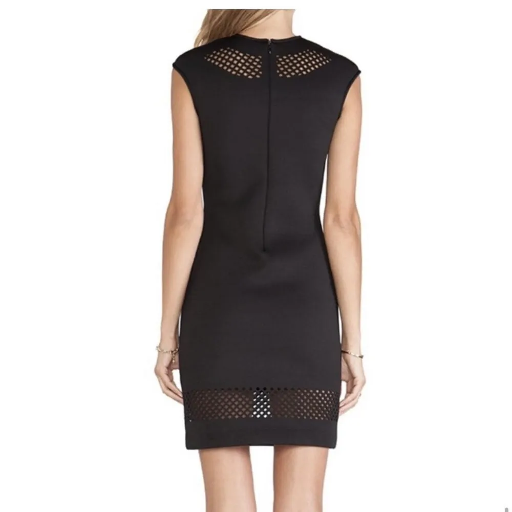 Torn By Ronny Kobo Morgan Dress - Image 3