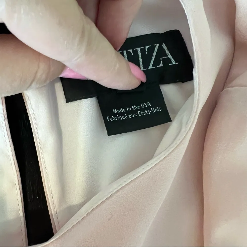 Mestiza Shimmy Shimmy Tassle Dress, A - Image 13