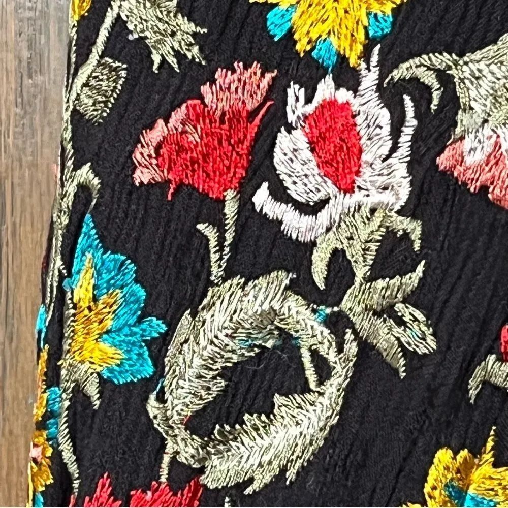 Maeve Lanie Peasant Top - Image 3