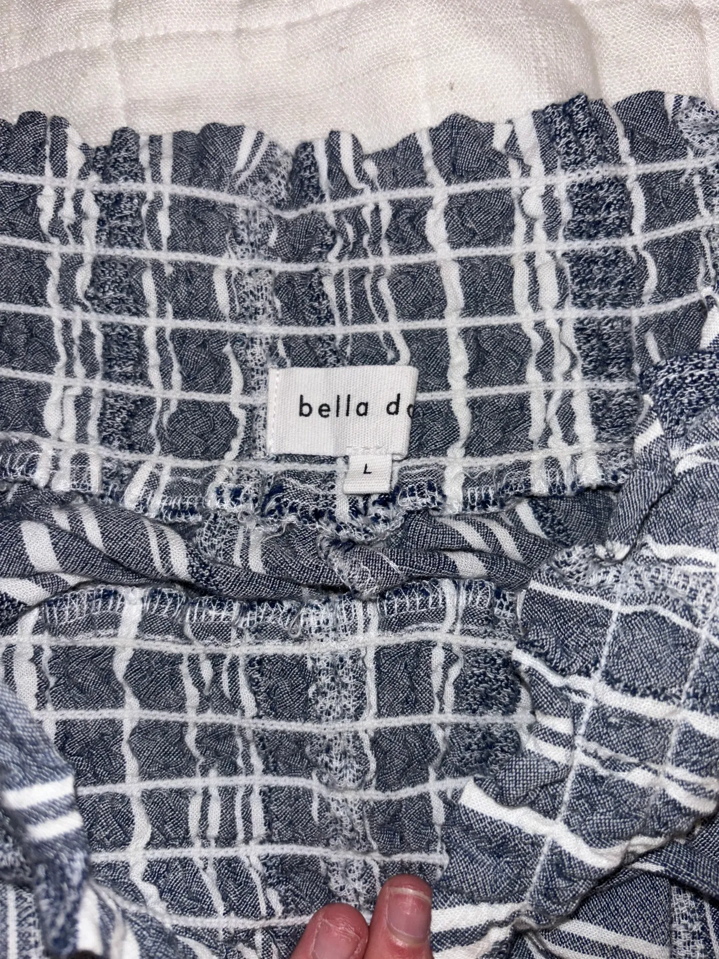 Bella Dahl Flowy Shorts - Image 4