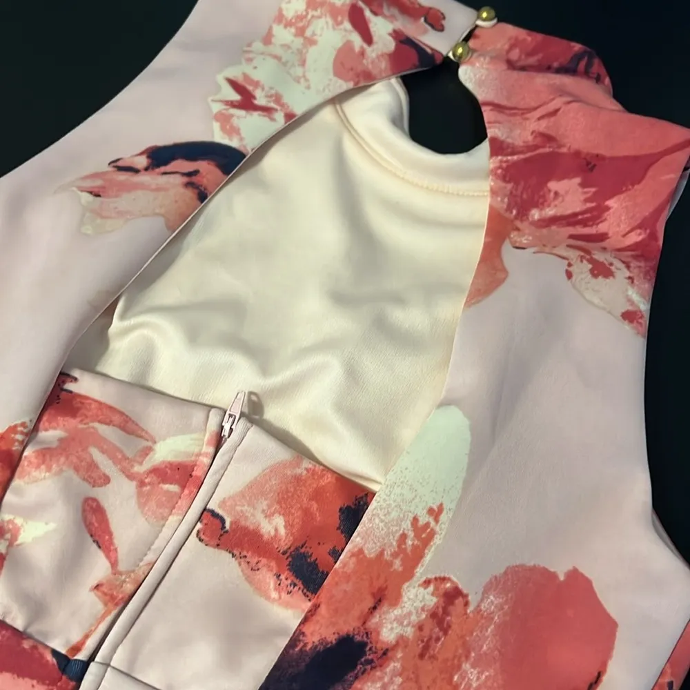 Emerald Sundae dress - Image 8