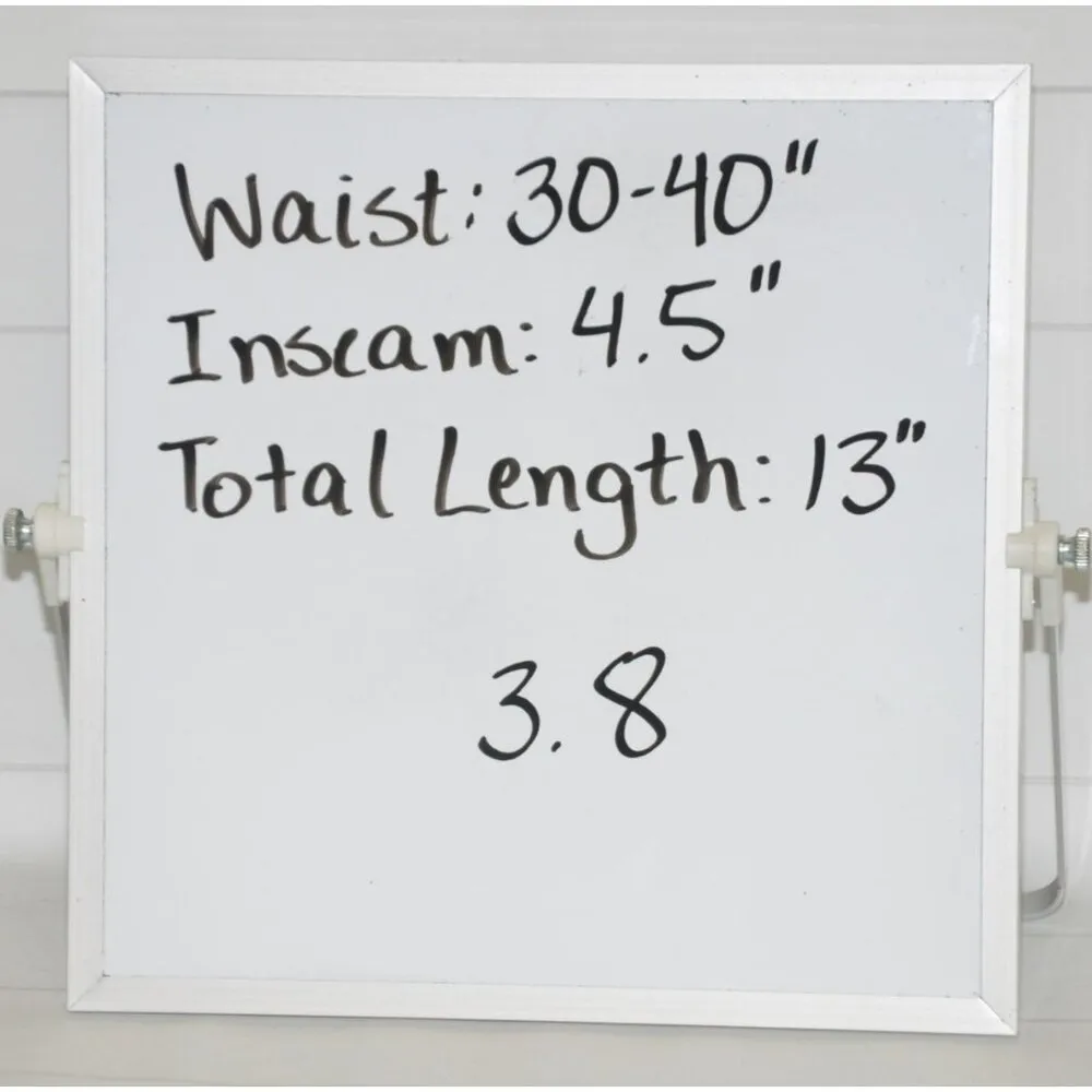 Free Press Cute  Elastic Waist Pull On Ribbed Shorts Size M Lemon Pattern - Image 8