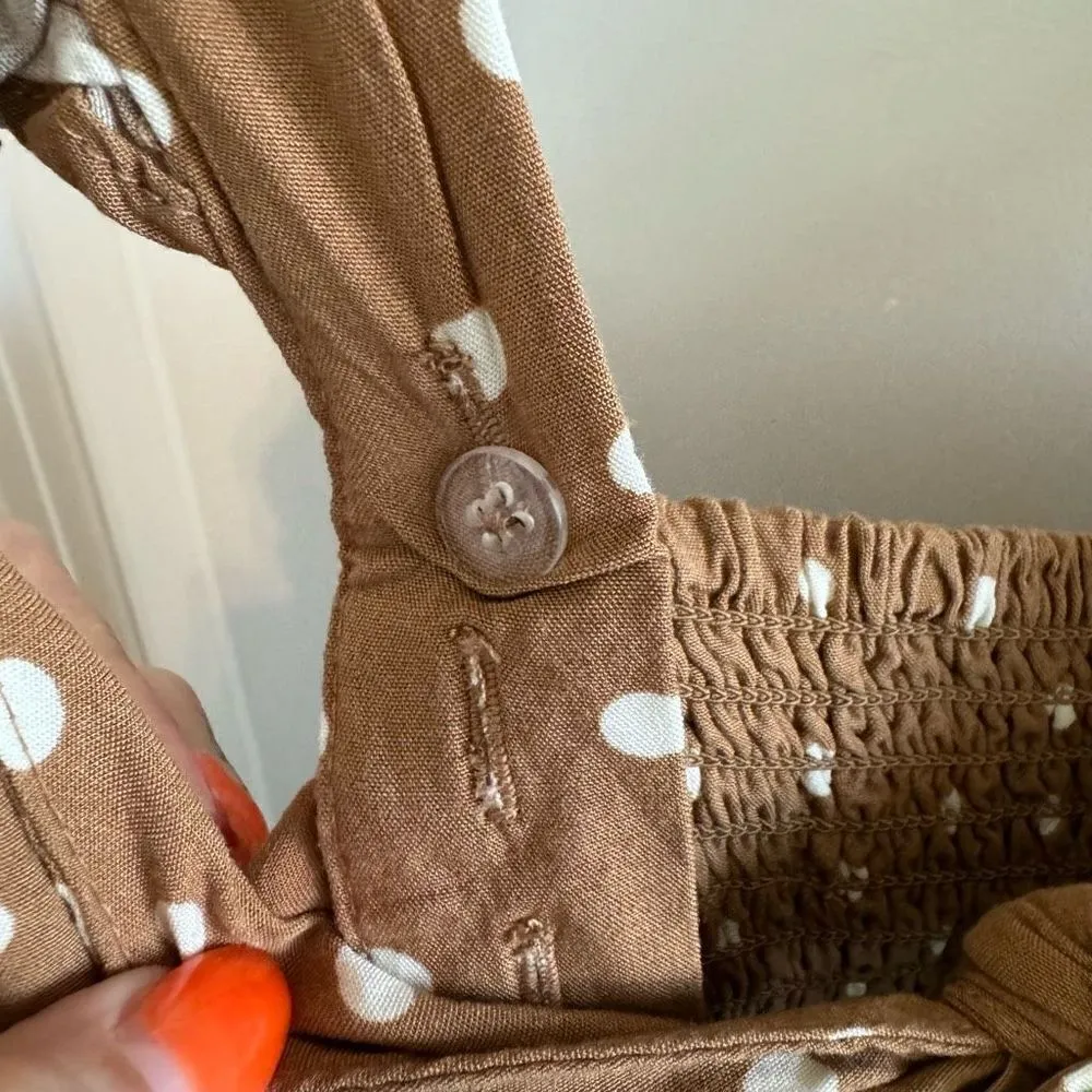 L*space Pasadena Jumpsuit - Image 10