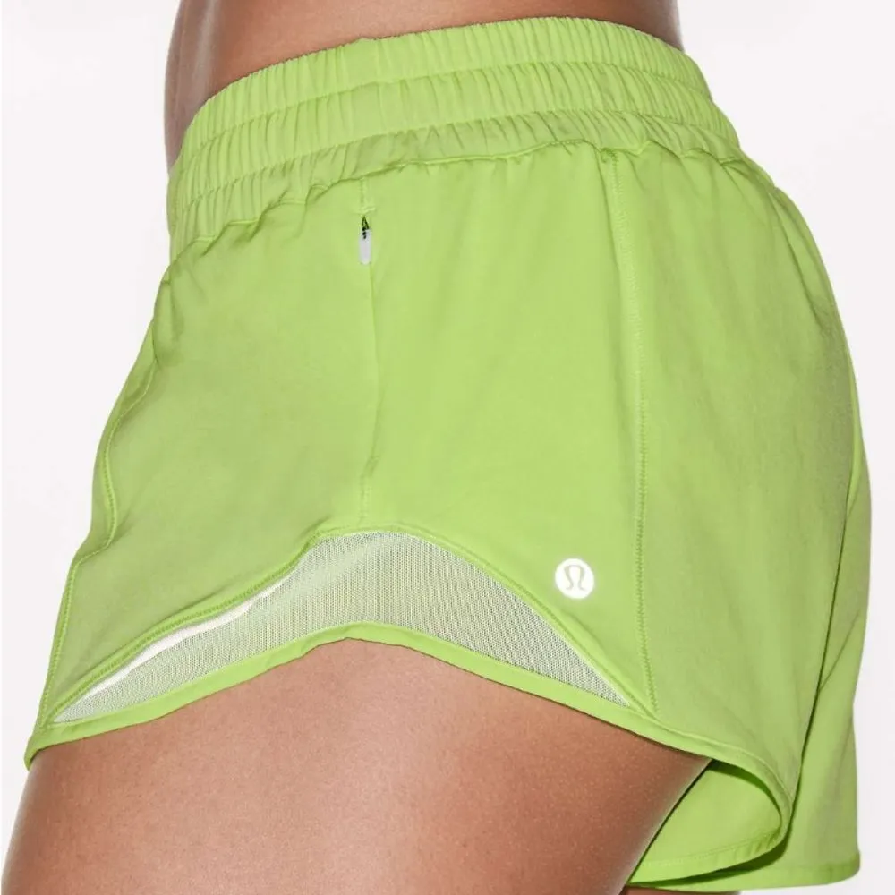 Lululemon Hotty Hot Short II (2.5") - Image 2