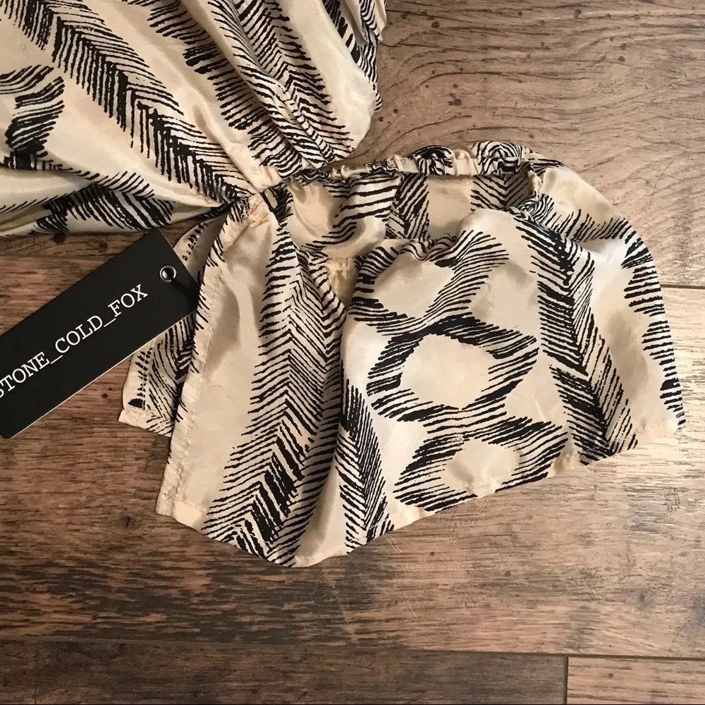 Stone Cold Fox Holy Tube - Image 8