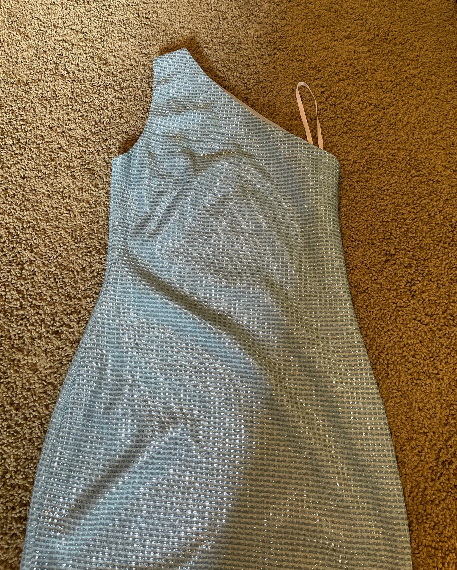 Mini Dress - Image 3