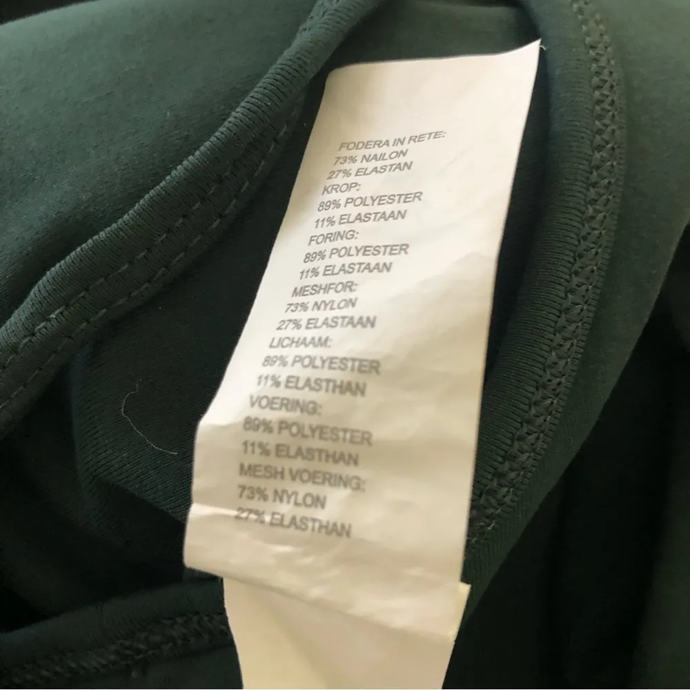 FABLETICS Low Impact Sports wrap Bra - Image 6