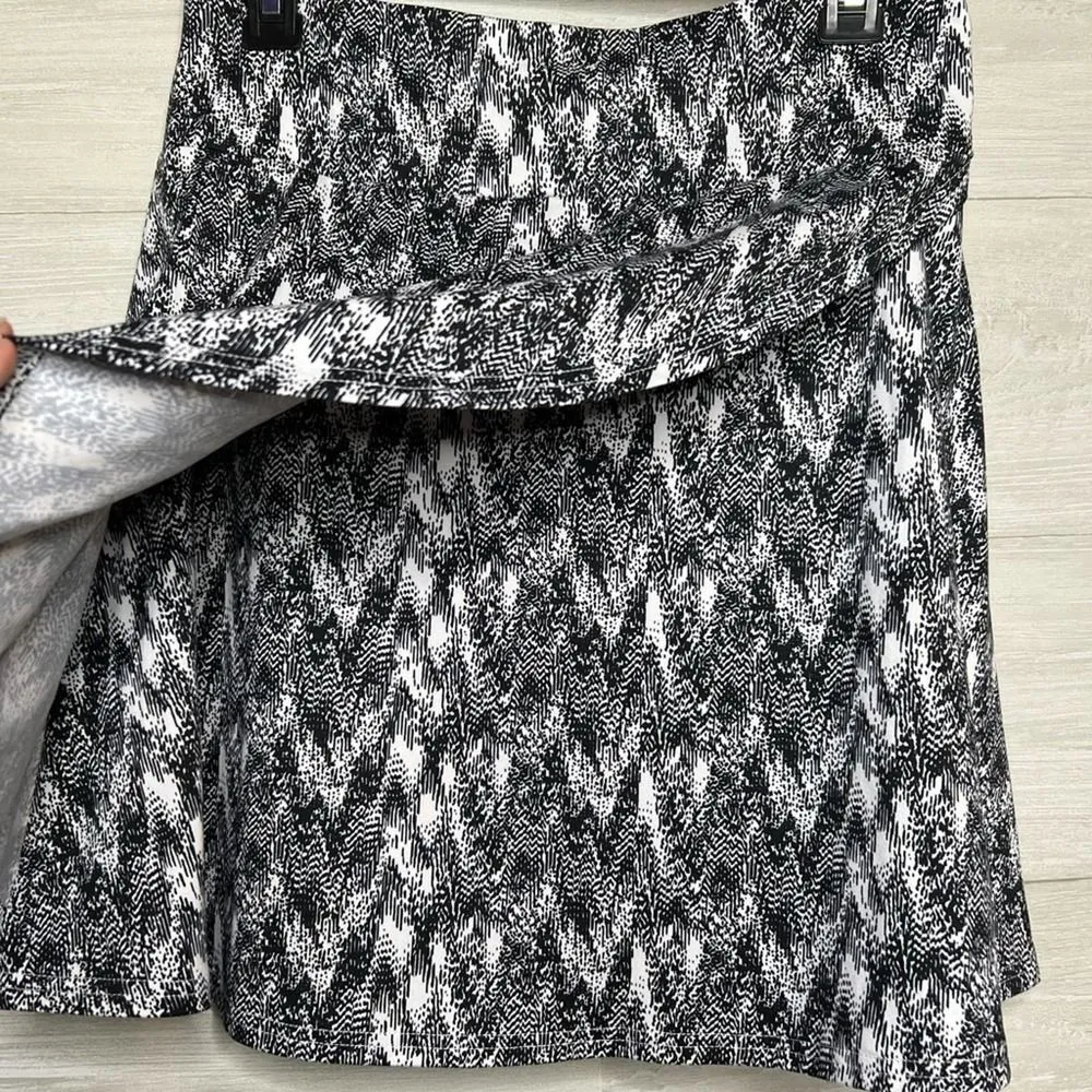 Lola by AFG Skirt Black Size M - Image 2