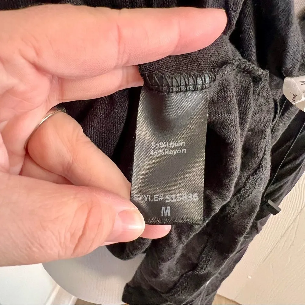 Mustard Seed Tie Bunch Tank H3* - Image 7