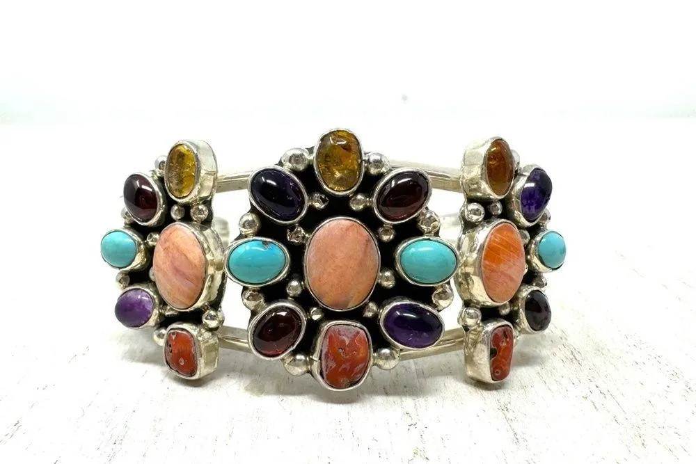 L BENNET Navajo multi - Image 2