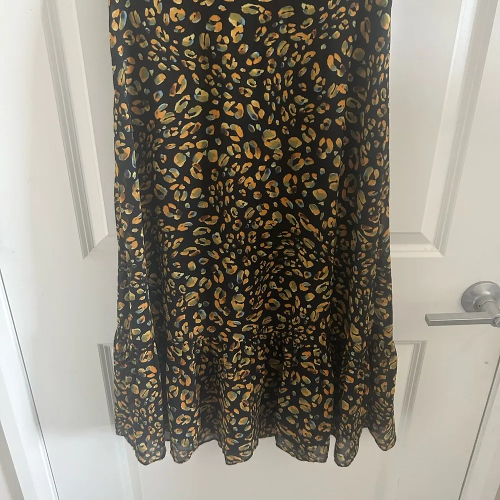 Lost + Wander Anthropologie Dance All Night Midi Dress,M - Image 6