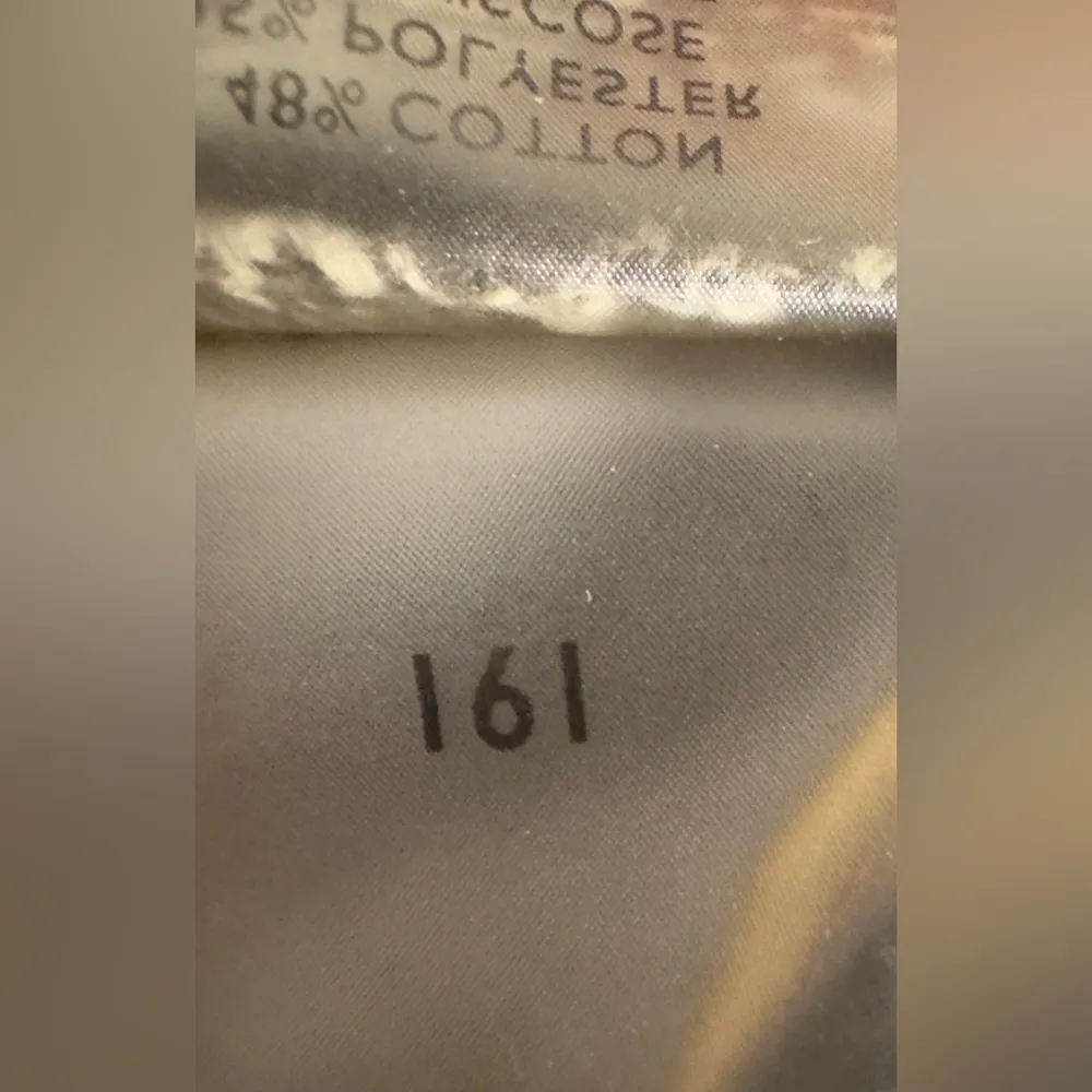 Peruvian Connection Charcoal Gray Trousers 🦙 - Image 10