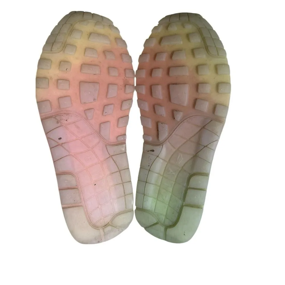 Nike Air Max 1 '87 Women's 7.5 White Phantom White Mint FJ7734 101 Sneakers - Image 6