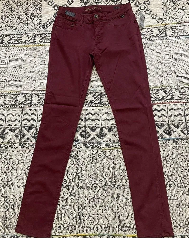 Mavi gold Alexa Mid - Image 3