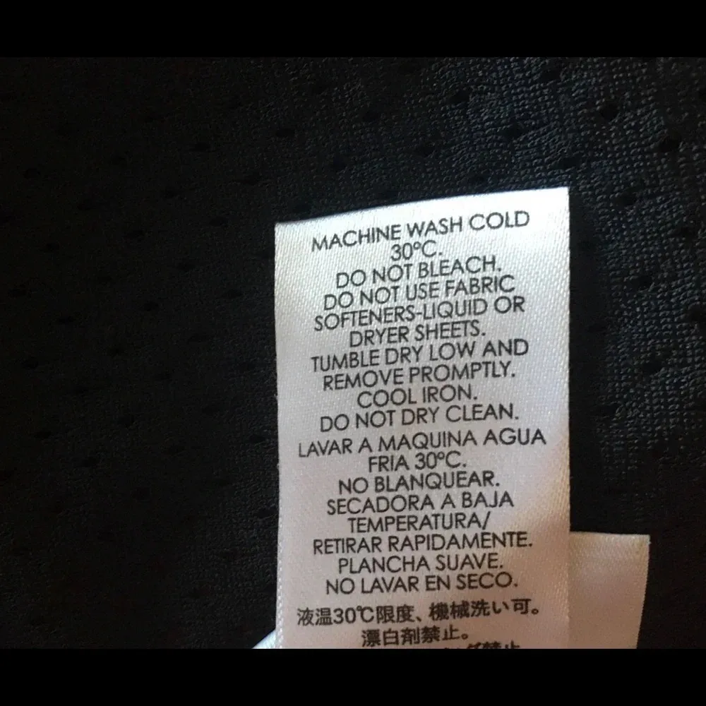 jacket, size S/P - Image 11