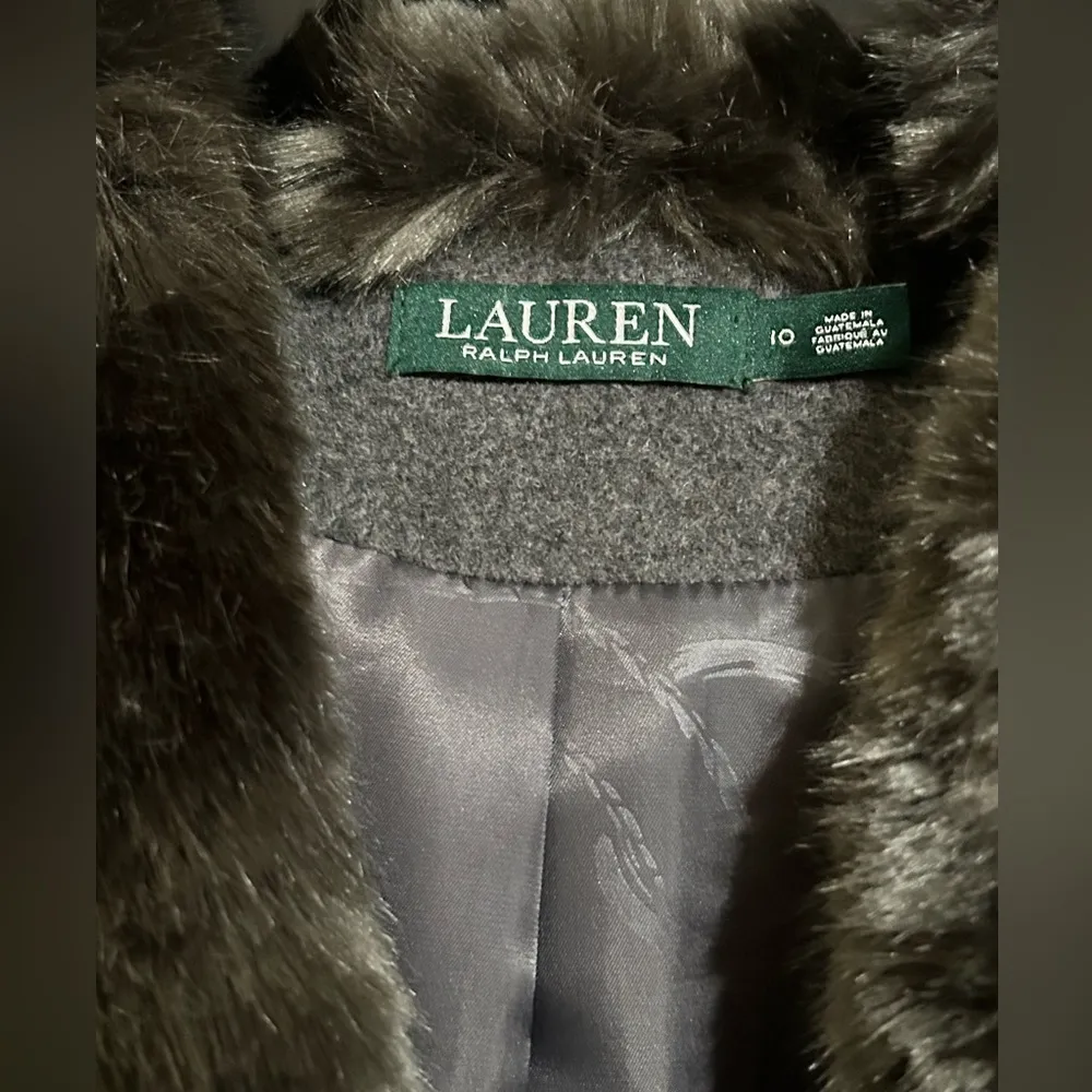 LAUREN RALPH LAUREN | Wool Blend 2 - Image 6