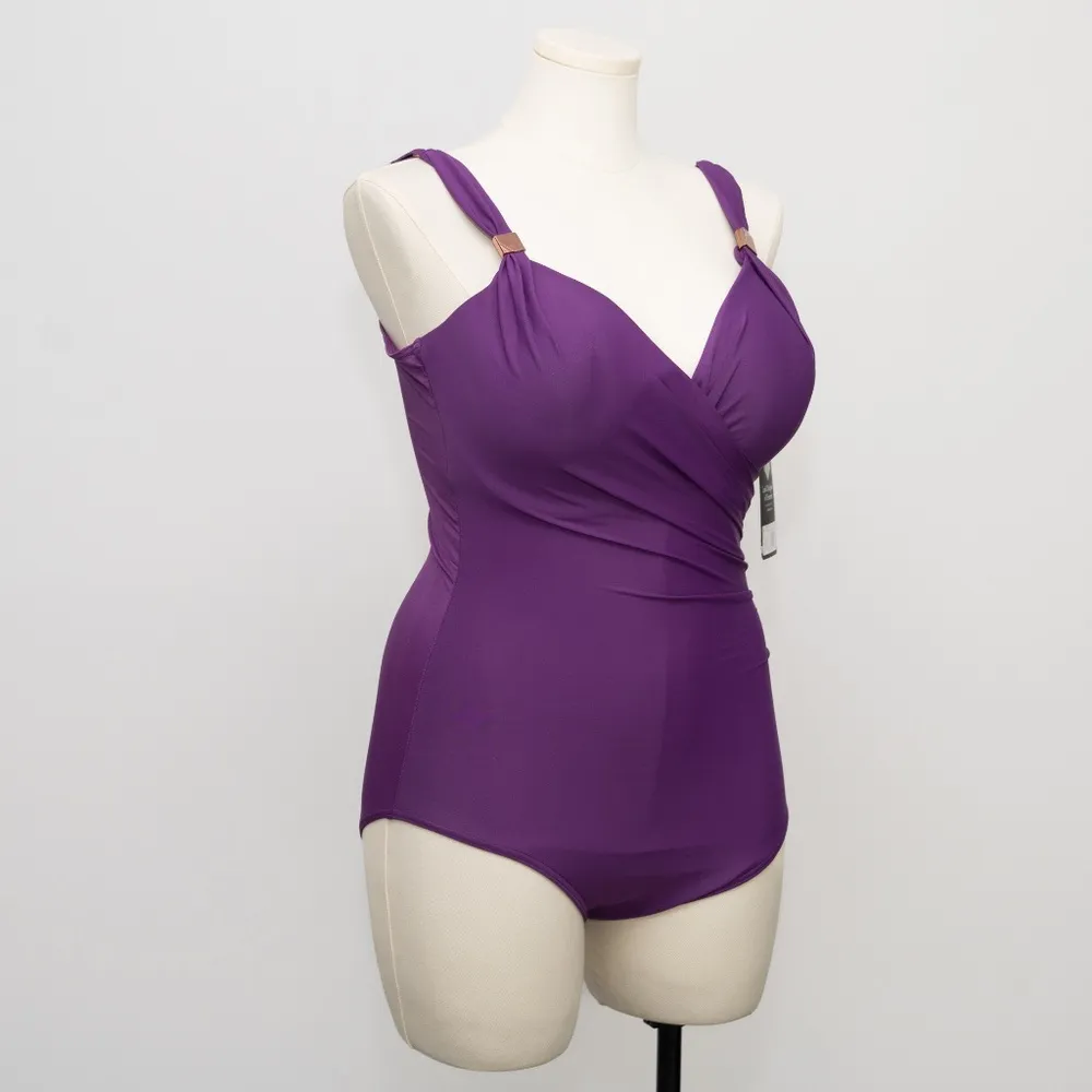 Miraclesuit. Siren One Piece Swimsuit. - Image 11