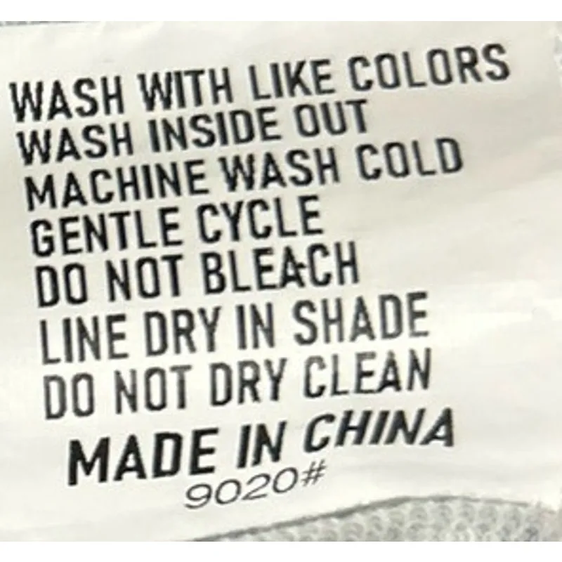 Women's Pink Gray‎ White Plaid Splicing Drawstring Cow Neck Top Size M Size M - Image 4