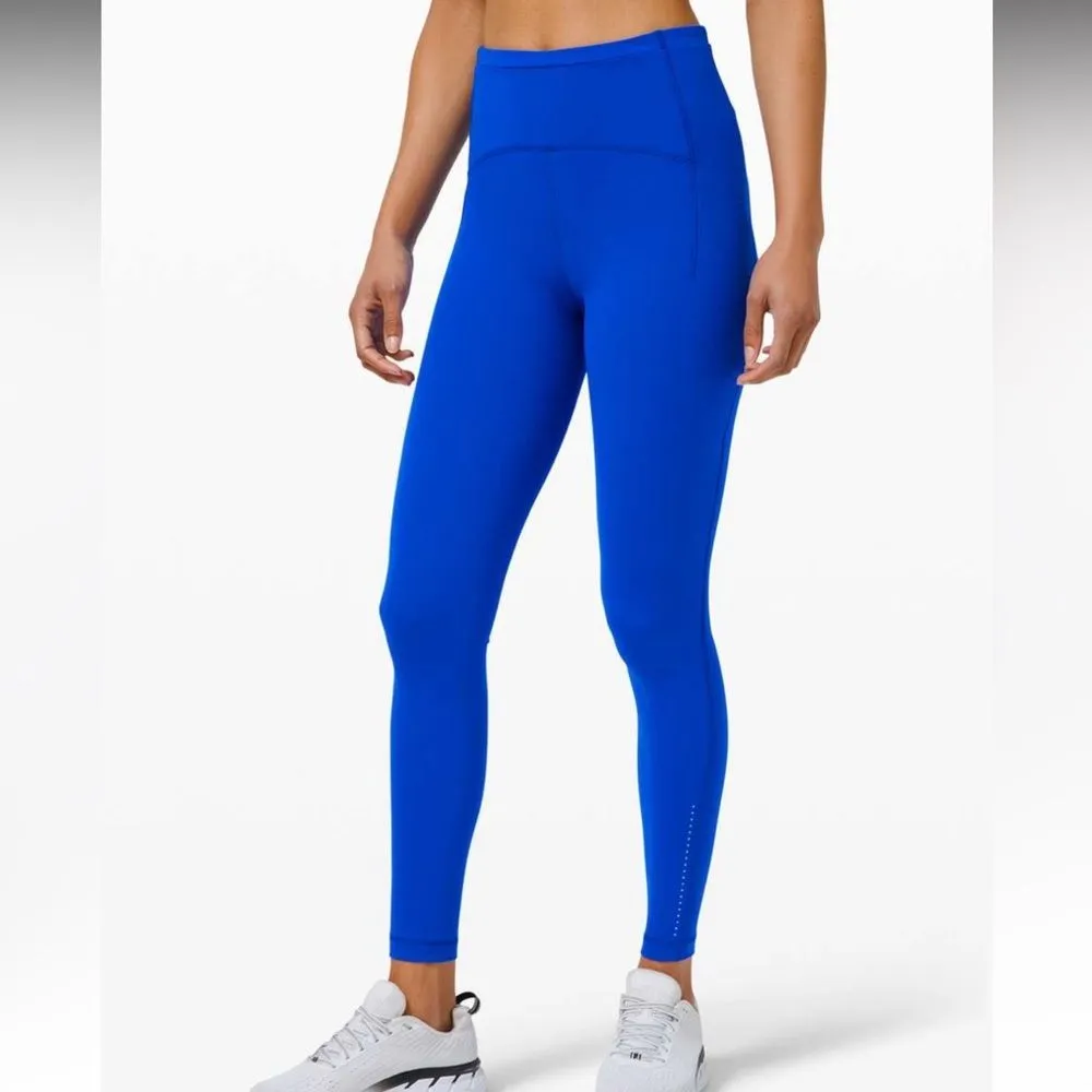 Lululemon Swift Speed Legging High-Rise Tight 28" - Image 9
