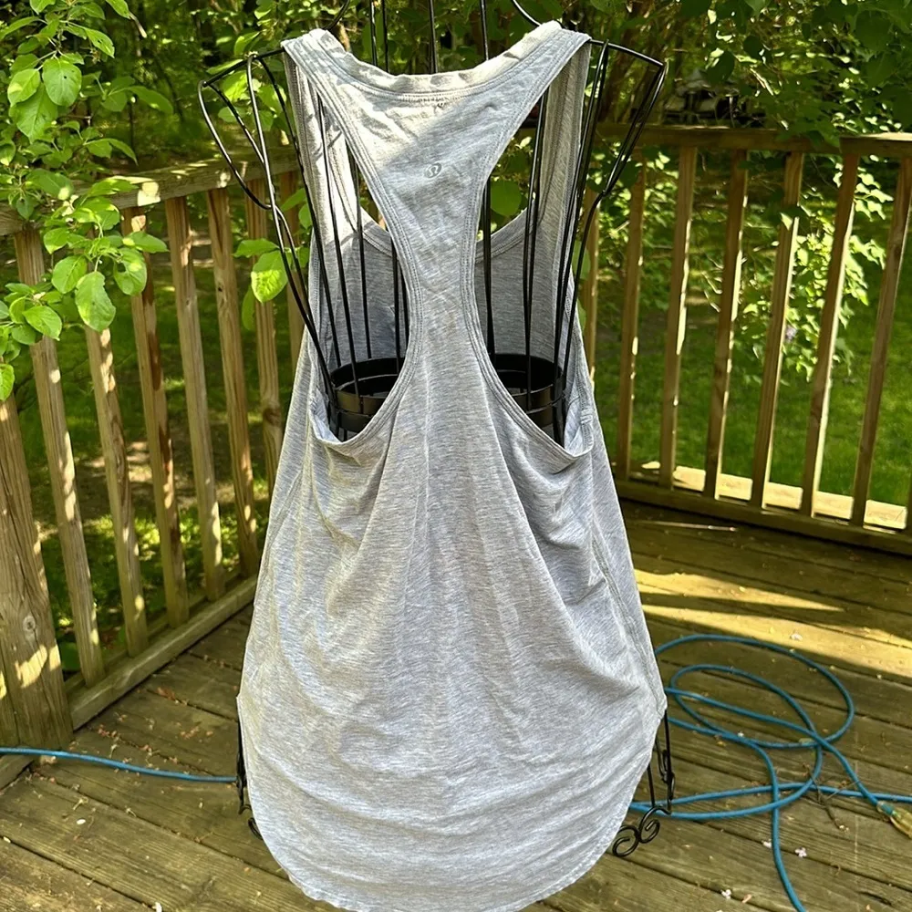 Lululemon  Yogi Racer Back III​ - Image 3