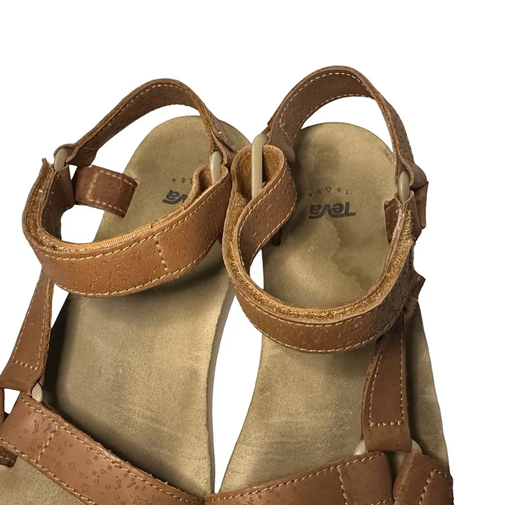 Teva  Women's Midform Universal Star size 9 - Image 4