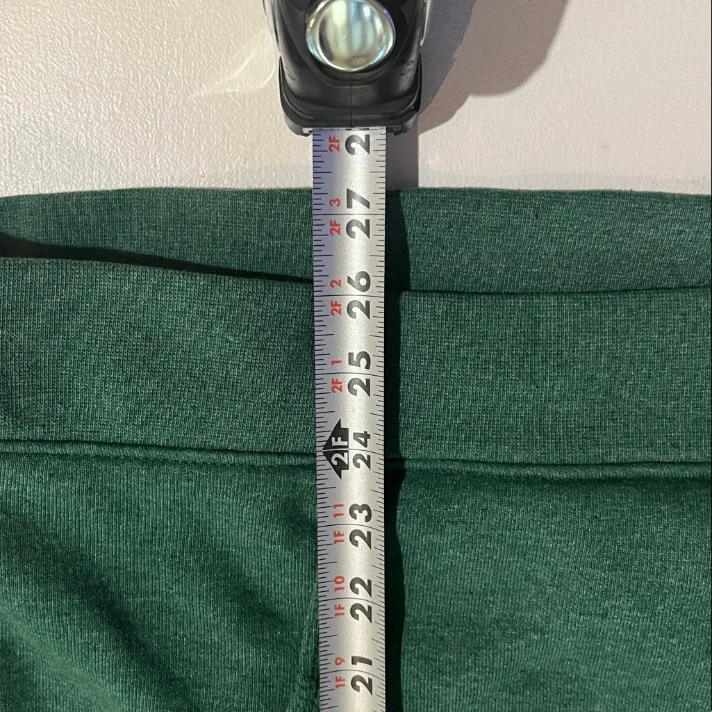 Carhartt green hoodie woman’s 3X - Image 7