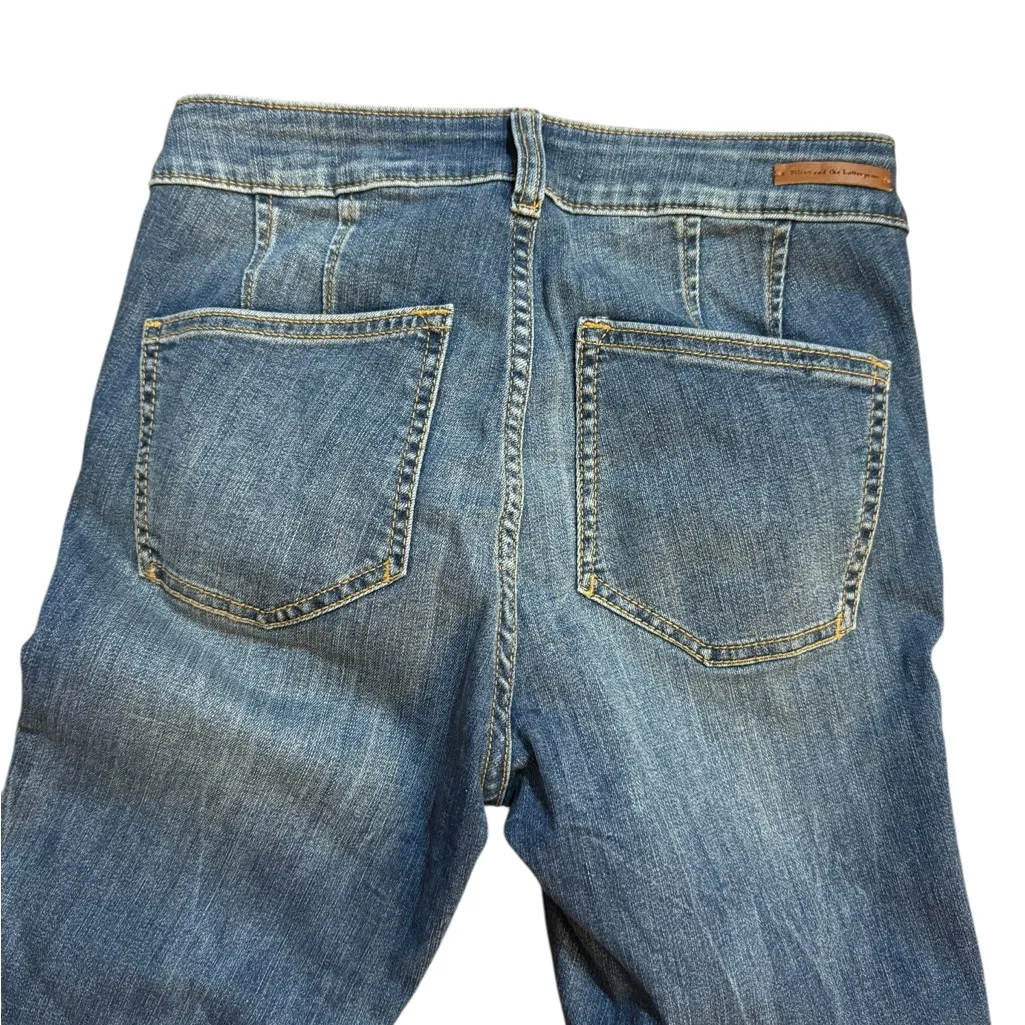 Anthropologie Pilcro High - Image 7