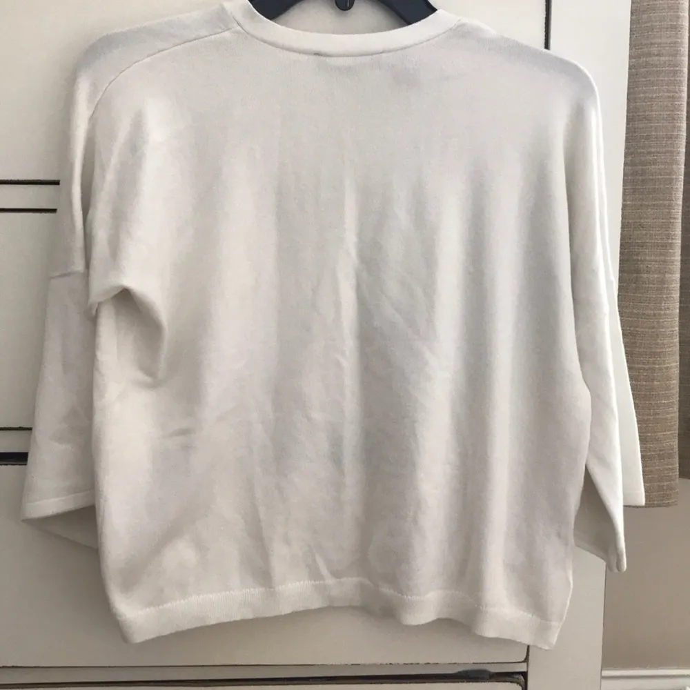 Ann Taylor sweater - Image 4