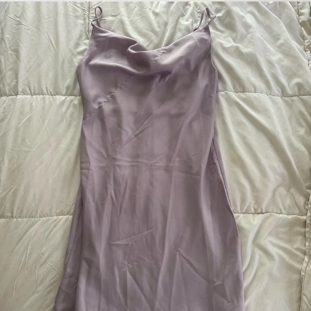 Urban Outfitters Lavender Dress - Image 3