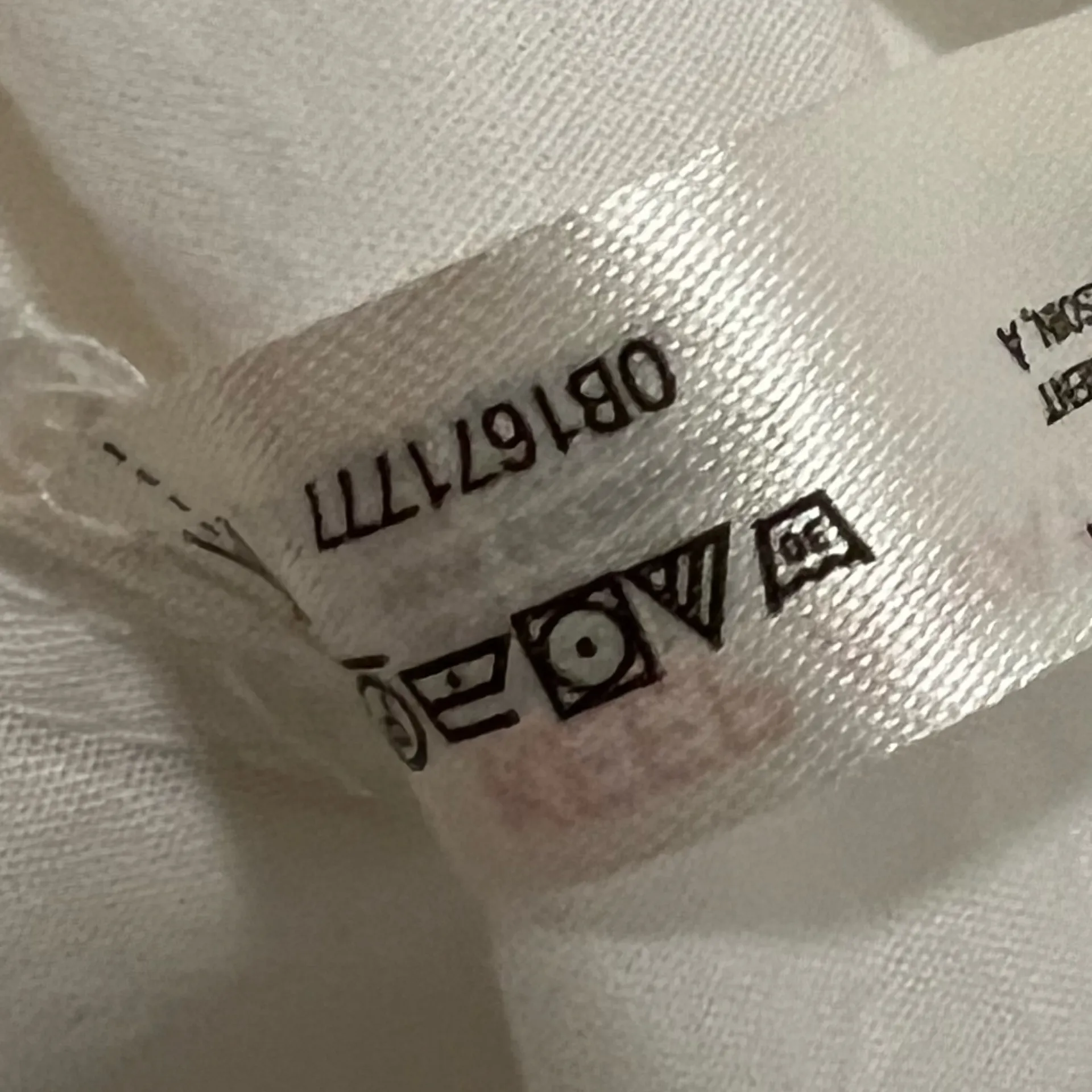 Free People A Sight For Sore Eyes Romper White - Image 11