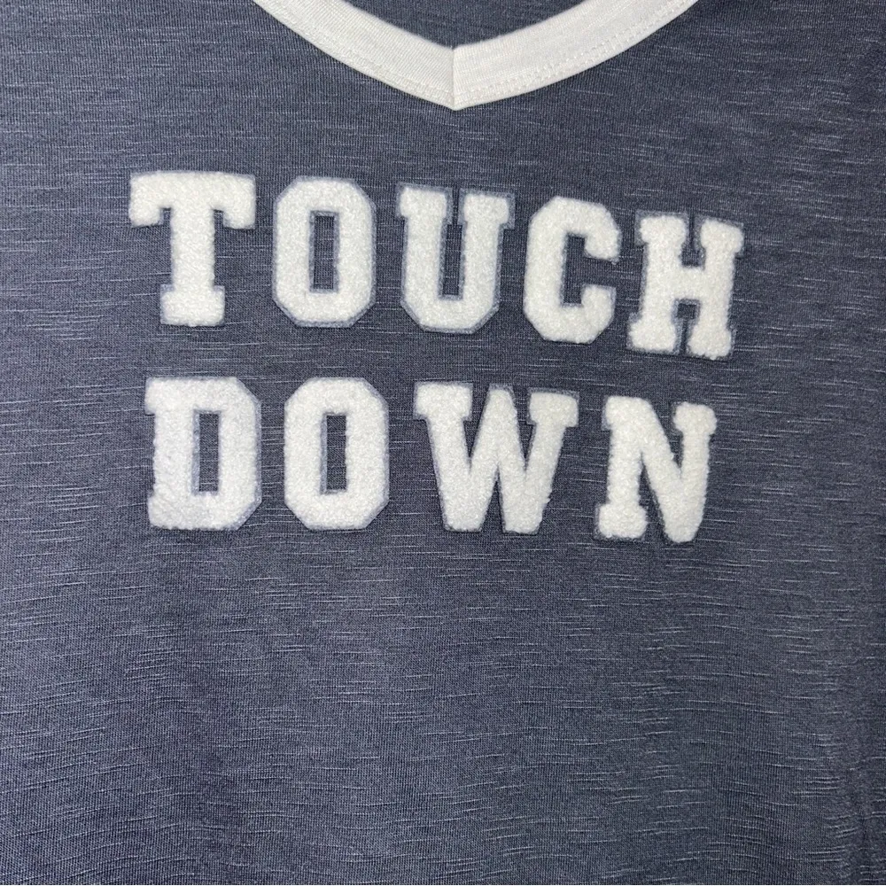 Maurice’s Touch Down Tshirt Women’s Small - Image 4