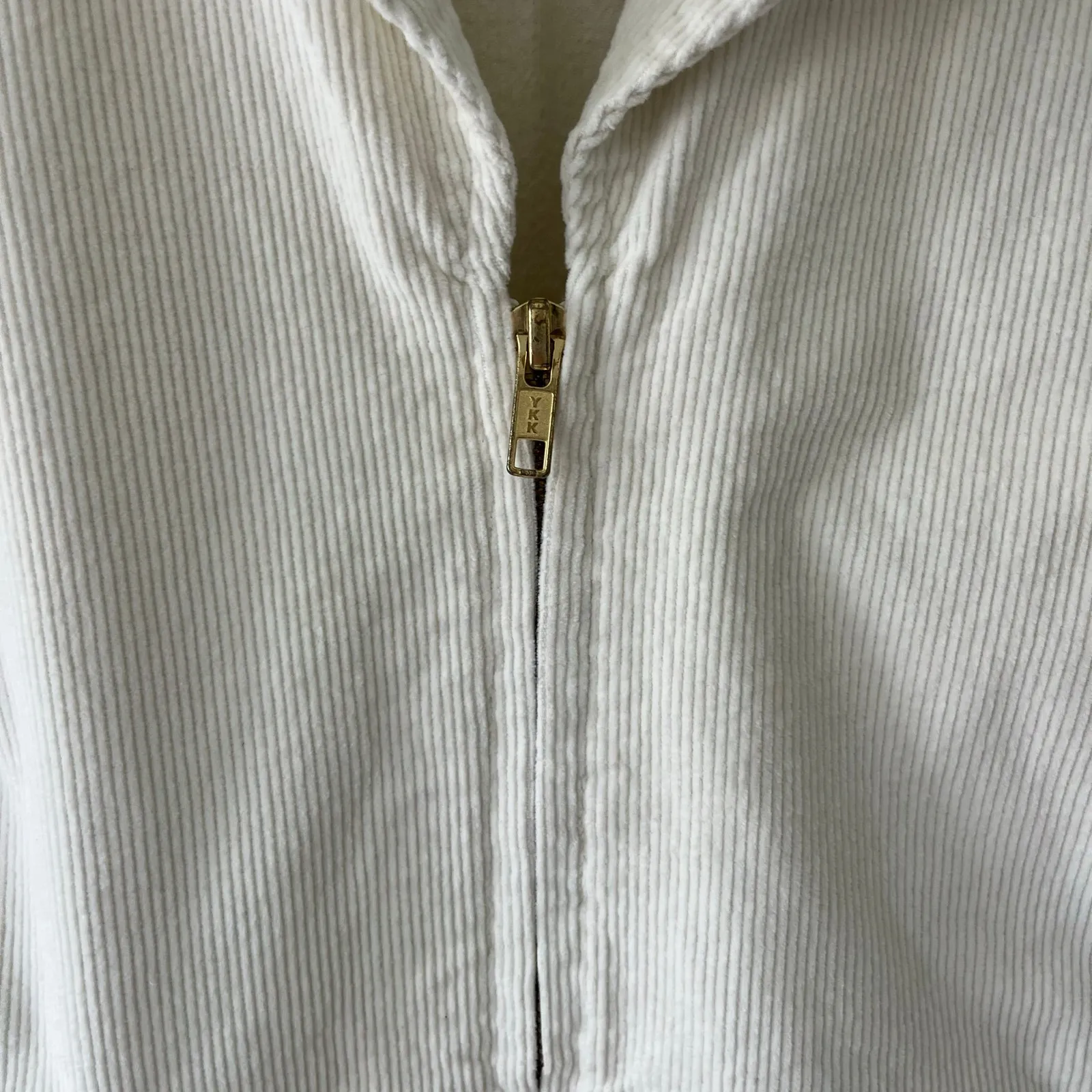 Show Me Your MuMu White Mini Dress - Image 12