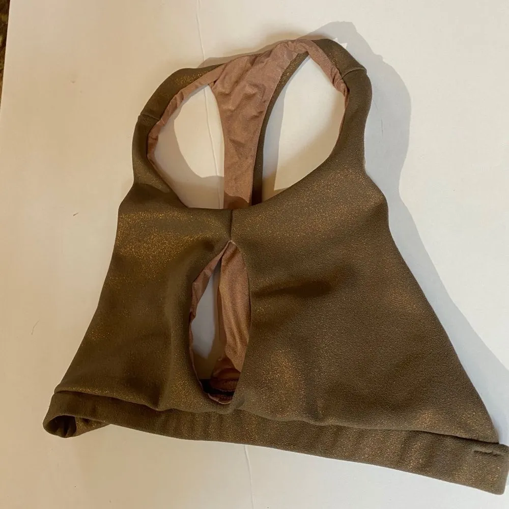 Blue‎ Life Bikini Top - Image 9