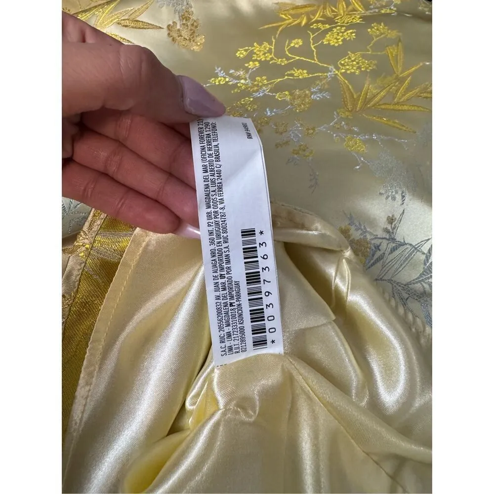 Forever 21 dress size med - Image 4