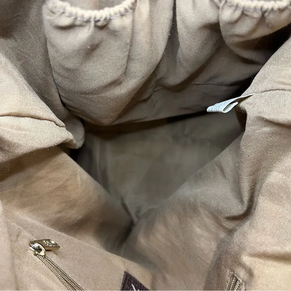 The Sak Woven Shoulder Bag - Image 11