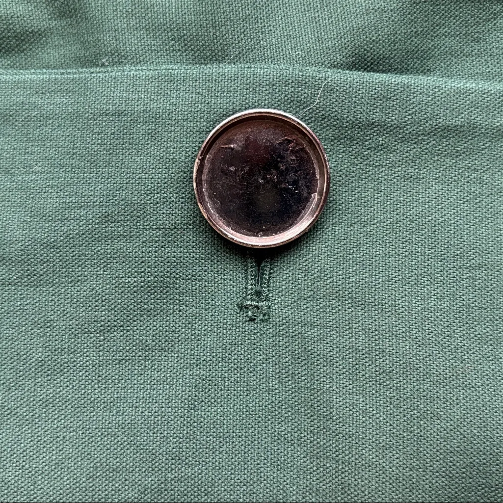 Paul Smith vest Green Size 12 - Image 7