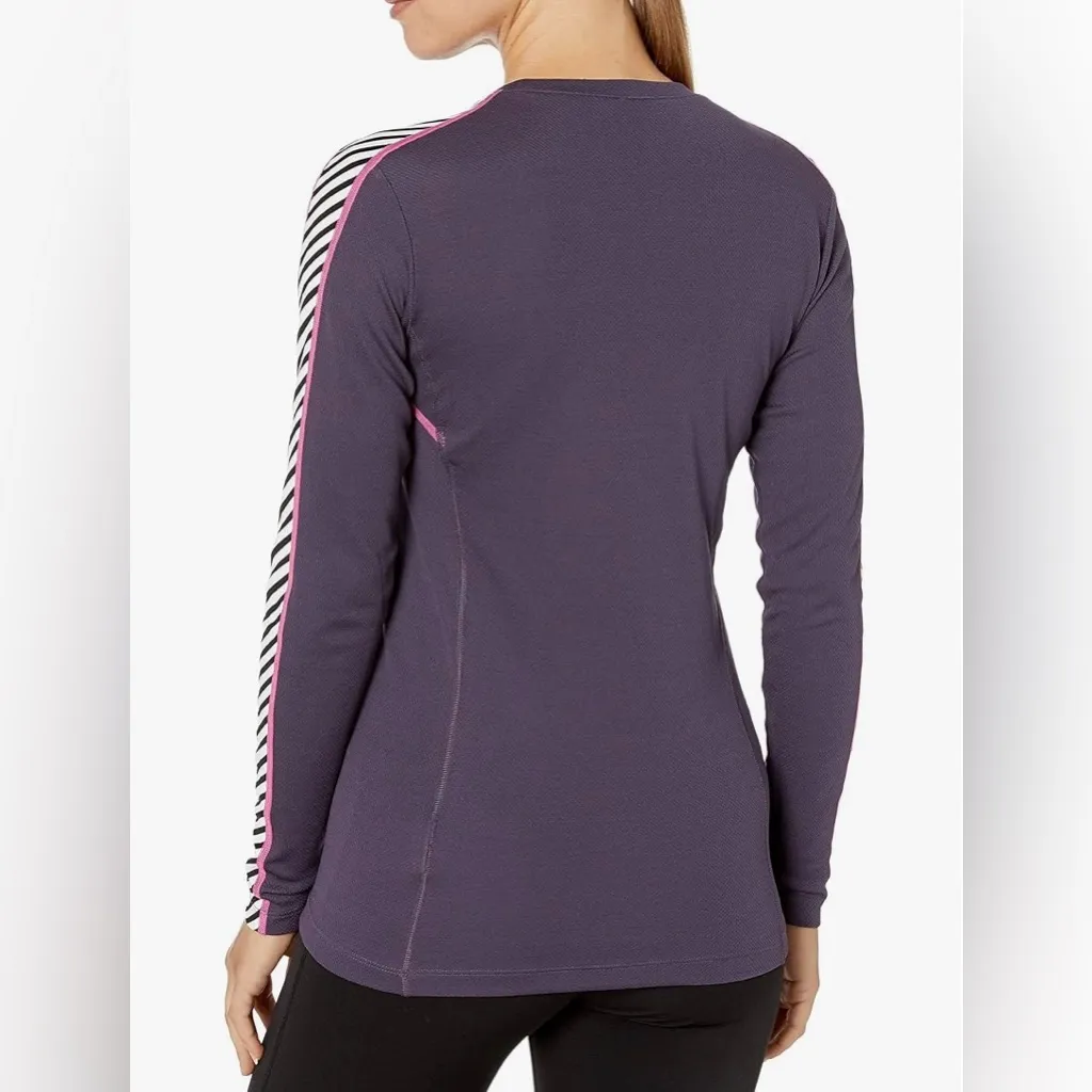 Helly Hansen  Thermal Crew Base Layer Top - Image 2