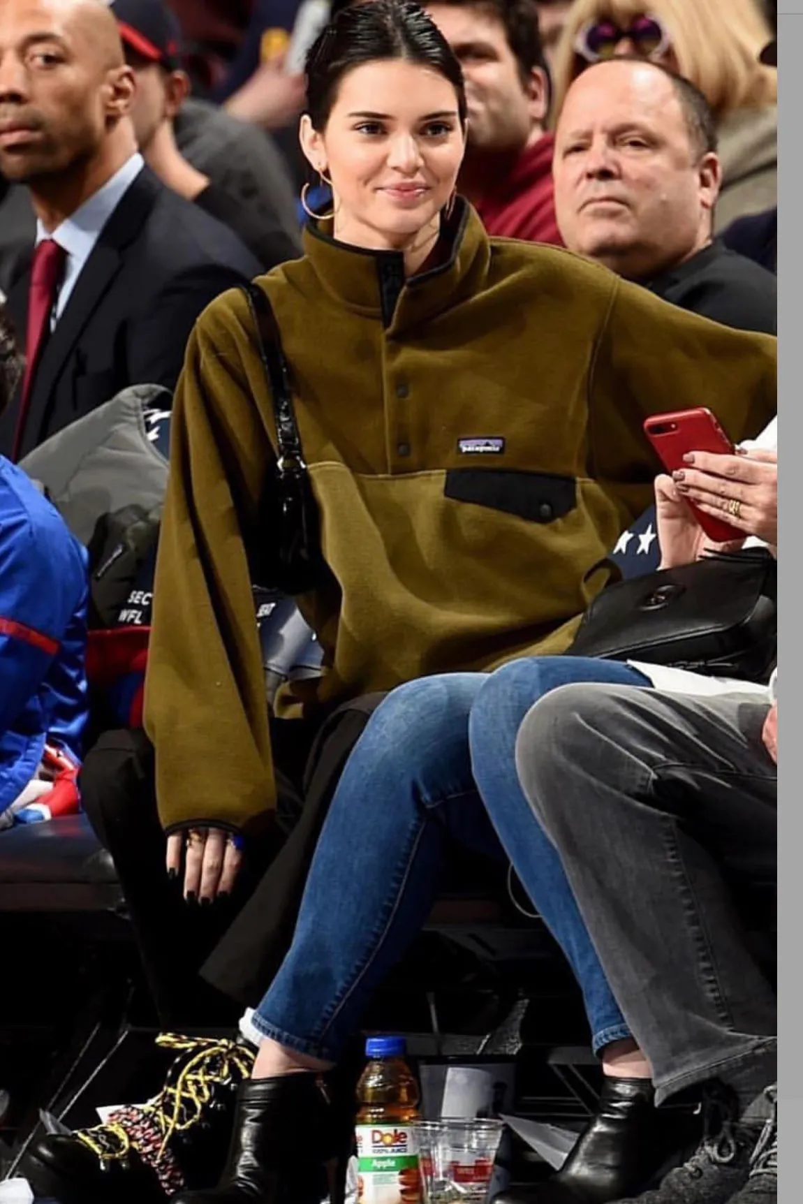 Patagonia Synchilla Snap-T Fleece - Image 2